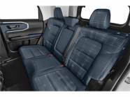 2023 Ford Bronco Sport Heritage 4dr 4x4  - Photo 8 of 11