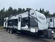 2015 Springdale 303BH