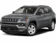2022 Jeep Compass North 4dr 4x4 