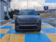 2022 Jeep Compass North 4dr 4x4  - Photo 1 of 18
