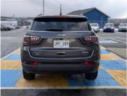 2022 Jeep Compass North 4dr 4x4  - Photo 4 of 18