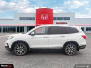 2021 Honda Pilot Touring 7-Passenger