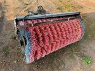 60" Sweepster Farm Tractor Broom - Photo 2 of 4