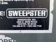 60" Sweepster Farm Tractor Broom - Photo 3 of 4