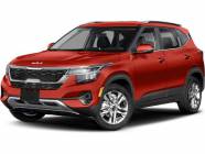 2022 Kia Seltos EX 4dr All-Wheel Drive 