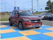 2022 Kia Seltos EX 4dr All-Wheel Drive  - Photo 2 of 20