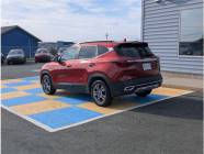 2022 Kia Seltos EX 4dr All-Wheel Drive  - Photo 5 of 20