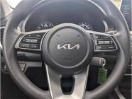 2022 Kia Seltos LX 4dr Front-Wheel Drive - Photo 17 of 19