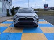 2021 Toyota RAV4 XLE 4dr All-Wheel Drive  - Photo 1 of 20