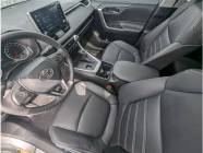 2021 Toyota RAV4 XLE 4dr All-Wheel Drive  - Photo 11 of 20