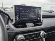 2021 Toyota RAV4 XLE 4dr All-Wheel Drive  - Photo 13 of 20