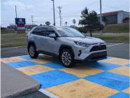 2021 Toyota RAV4 XLE 4dr All-Wheel Drive  - Photo 2 of 20