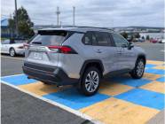 2021 Toyota RAV4 XLE 4dr All-Wheel Drive  - Photo 3 of 20