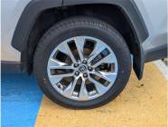 2021 Toyota RAV4 XLE 4dr All-Wheel Drive  - Photo 6 of 20