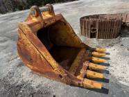 53 Inch CAT 330 Excavator Bucket