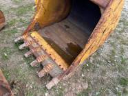 53 Inch CAT 330 Excavator Bucket - Photo 6 of 8