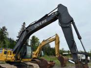 2014 Deere 350G LC Exc - Photo 11 of 23