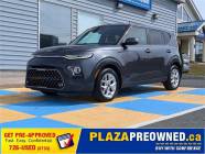 2021 Kia Soul EX 4dr Hatchback 