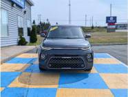 2021 Kia Soul EX 4dr Hatchback  - Photo 1 of 18