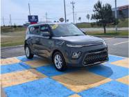 2021 Kia Soul EX 4dr Hatchback  - Photo 2 of 18