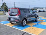 2021 Kia Soul EX 4dr Hatchback  - Photo 3 of 18