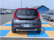 2021 Kia Soul EX 4dr Hatchback  - Photo 4 of 18