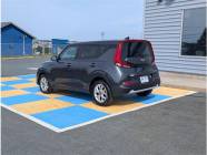 2021 Kia Soul EX 4dr Hatchback  - Photo 5 of 18