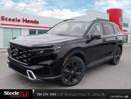 2023 Honda CR-V Hybrid Touring