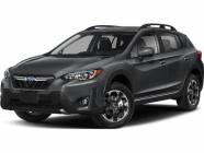 2022 Subaru Crosstrek Touring (CVT) 4dr All-Wheel Drive 