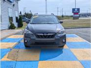 2022 Subaru Crosstrek Touring (CVT) 4dr All-Wheel Drive  - Photo 1 of 19
