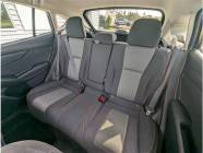 2022 Subaru Crosstrek Touring (CVT) 4dr All-Wheel Drive  - Photo 10 of 19