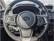 2022 Subaru Crosstrek Touring (CVT) 4dr All-Wheel Drive  - Photo 17 of 19