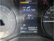 2022 Subaru Crosstrek Touring (CVT) 4dr All-Wheel Drive  - Photo 18 of 19