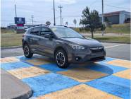 2022 Subaru Crosstrek Touring (CVT) 4dr All-Wheel Drive  - Photo 2 of 19