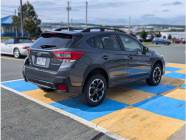 2022 Subaru Crosstrek Touring (CVT) 4dr All-Wheel Drive  - Photo 3 of 19