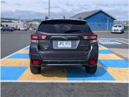2022 Subaru Crosstrek Touring (CVT) 4dr All-Wheel Drive  - Photo 4 of 19