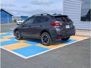 2022 Subaru Crosstrek Touring (CVT) 4dr All-Wheel Drive  - Photo 5 of 19