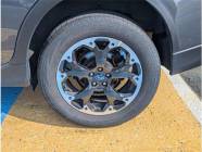 2022 Subaru Crosstrek Touring (CVT) 4dr All-Wheel Drive  - Photo 6 of 19