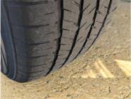 2022 Subaru Crosstrek Touring (CVT) 4dr All-Wheel Drive  - Photo 7 of 19