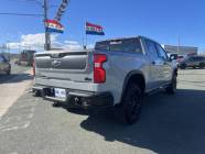 2024 CHEVROLET SILVERADO 1500 ZR2 BISON 31K LOADED - Photo 3 of 14