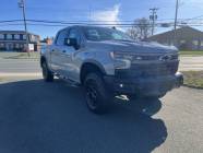 2024 CHEVROLET SILVERADO 1500 ZR2 BISON 31K LOADED - Photo 6 of 14