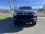 2024 CHEVROLET SILVERADO 1500 ZR2 BISON 31K LOADED - Photo 7 of 14