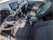 2021 Toyota RAV4 XLE 4dr All-Wheel Drive  - Photo 10 of 19
