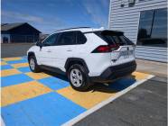 2021 Toyota RAV4 XLE 4dr All-Wheel Drive  - Photo 5 of 19