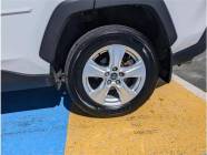 2021 Toyota RAV4 XLE 4dr All-Wheel Drive  - Photo 6 of 19