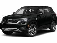 2021 Kia Seltos LX 4dr All-Wheel Drive 
