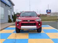 2017 Toyota 4Runner SR5 4dr 4x4  - Photo 1 of 21