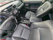 2017 Toyota 4Runner SR5 4dr 4x4  - Photo 10 of 21