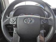2017 Toyota 4Runner SR5 4dr 4x4  - Photo 19 of 21