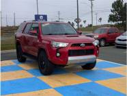 2017 Toyota 4Runner SR5 4dr 4x4  - Photo 2 of 21
